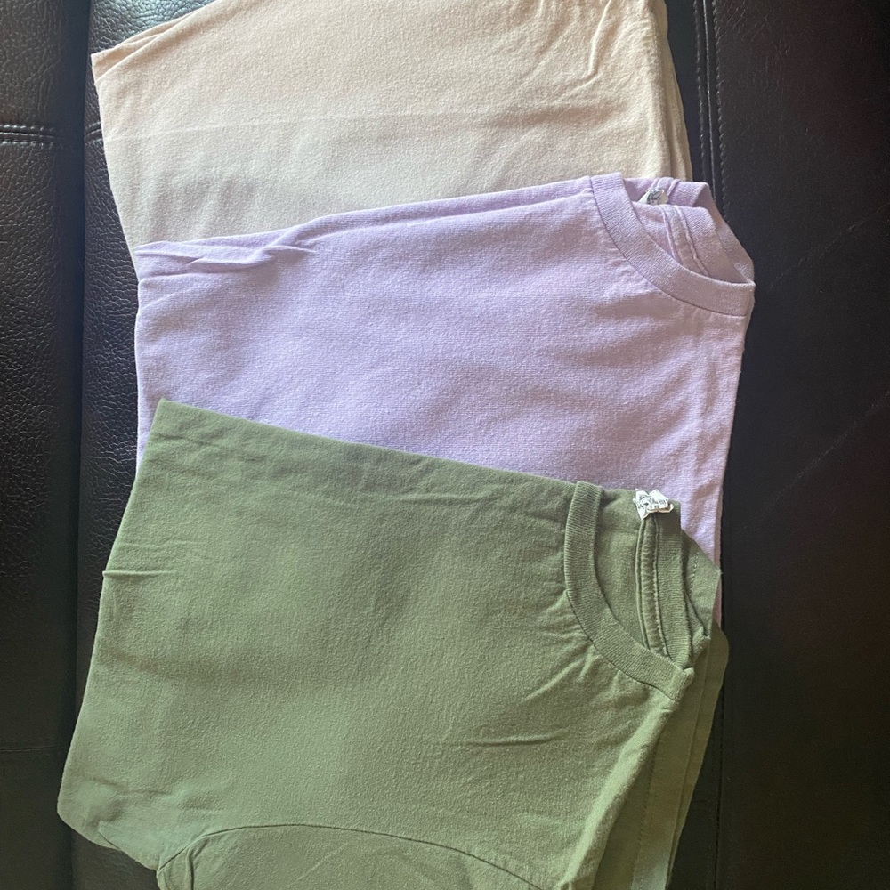 Men’s Medium T Shirts